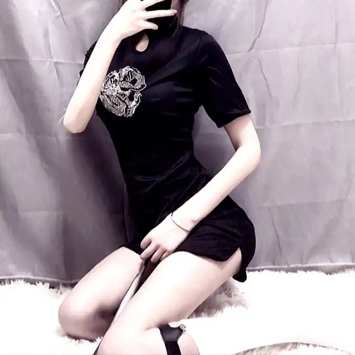 我在六扇门的日子